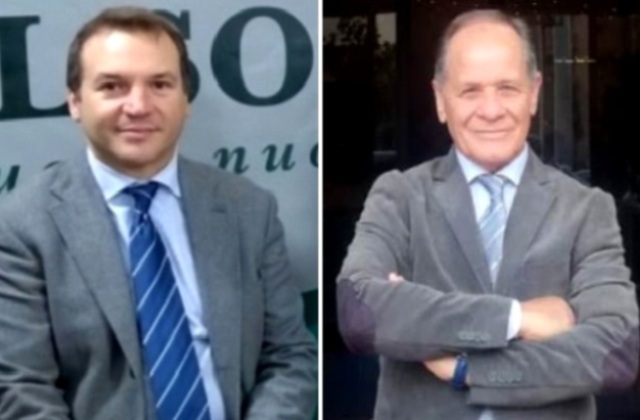 Francesco Tasca e’ stato eletto nuovo Presidente di M.C.L. Caltagirone. Subentra a Filippo Pozzo. 